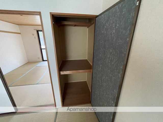 プレミール箕面の内装写真