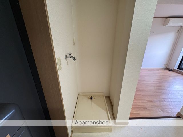 ガリューコート菱屋西の内装写真