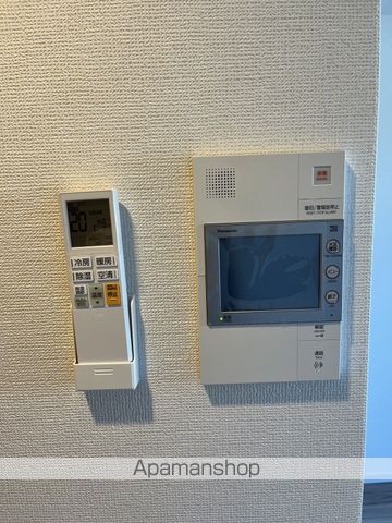S−RESIDENCE名駅NORTH IIの内装写真
