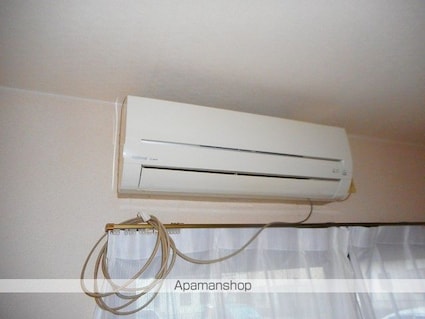 ハイツ薫Ⅰ[2DK/45m2]のその他設備