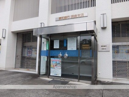 リヴェール・シモ[2LDK/56.34m2]の周辺2