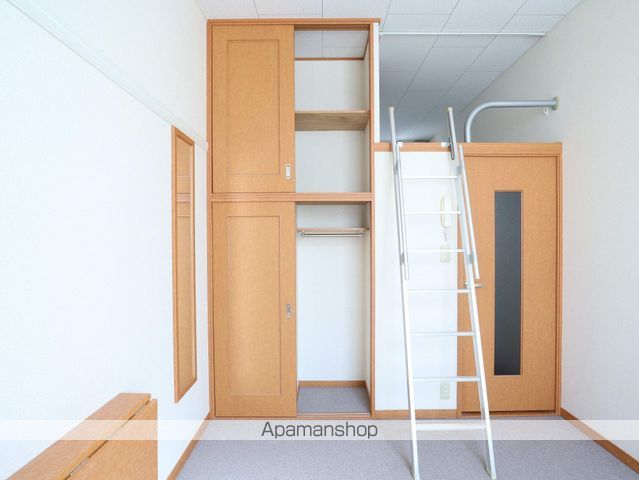 パレス御器所の内装写真