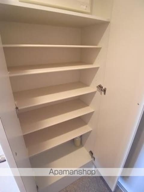 ＫＤＸレジデンス立川[1K/26.5m2]の玄関