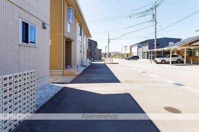 リリーK A棟のその他写真