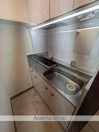 錦町チサンマンション[1K/25.85m2]のその他内装2