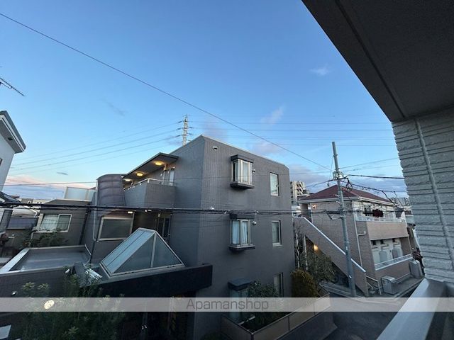 Chaleurの内装写真