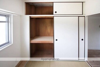 ビレッジハウス印南１号棟[2K/33.51m2]の内装5