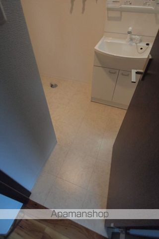 バイラ白石本通の内装写真