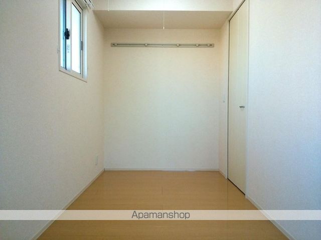 ソフィアの内装写真
