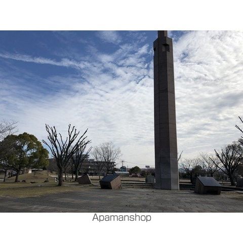 LIBTHマーレ平成Iの周辺写真