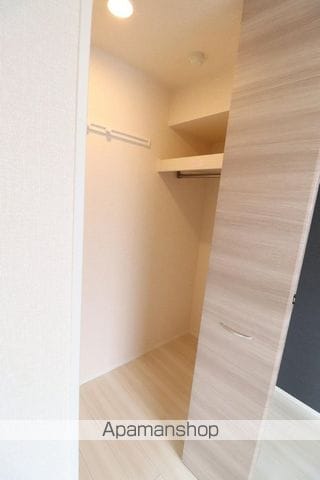 フォーチューンの内装写真