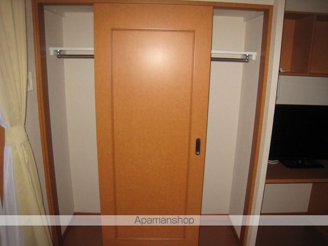 レオパレスモリヤAの内装写真