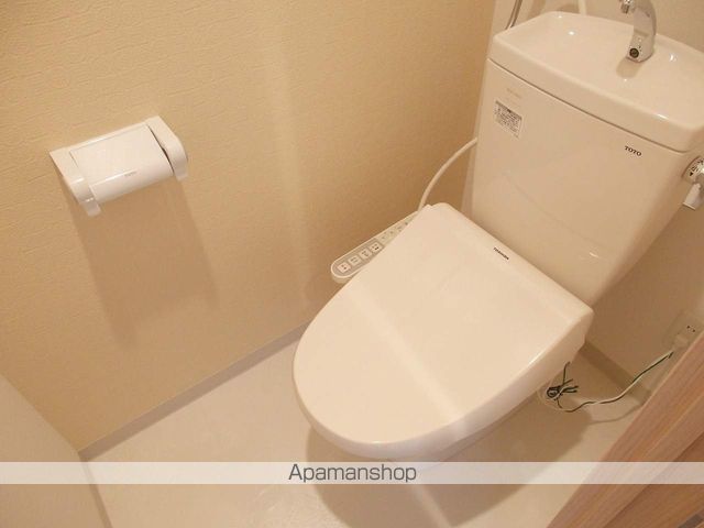 LA COLINAの内装写真