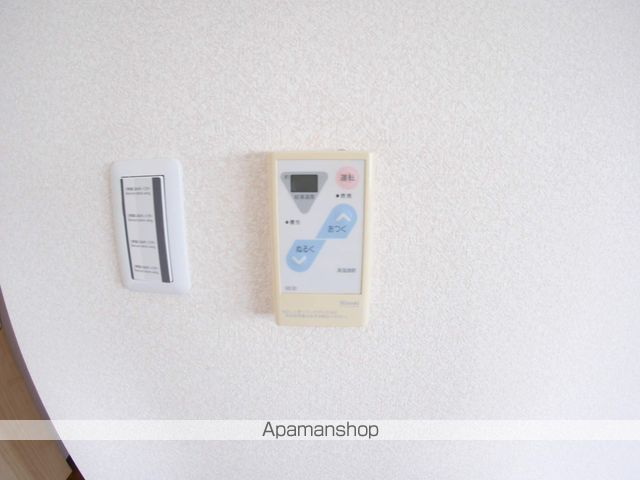エントピアかすみの内装写真