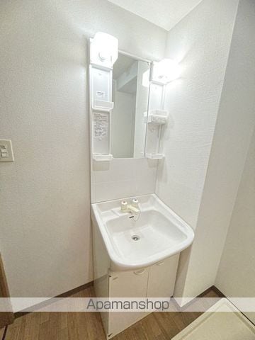 キャッスル大手町の内装写真