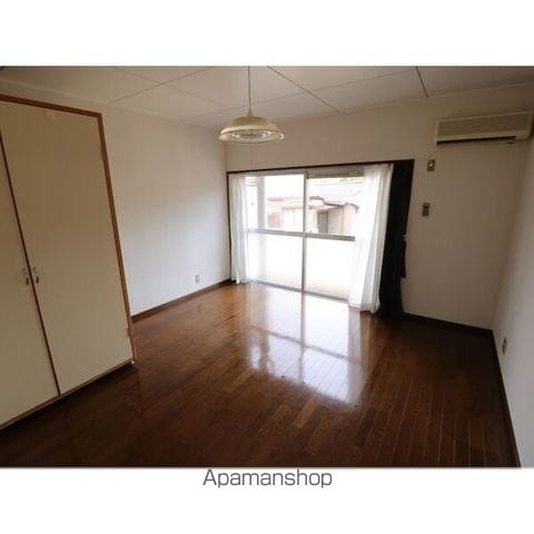 コーポ長屋の内装写真