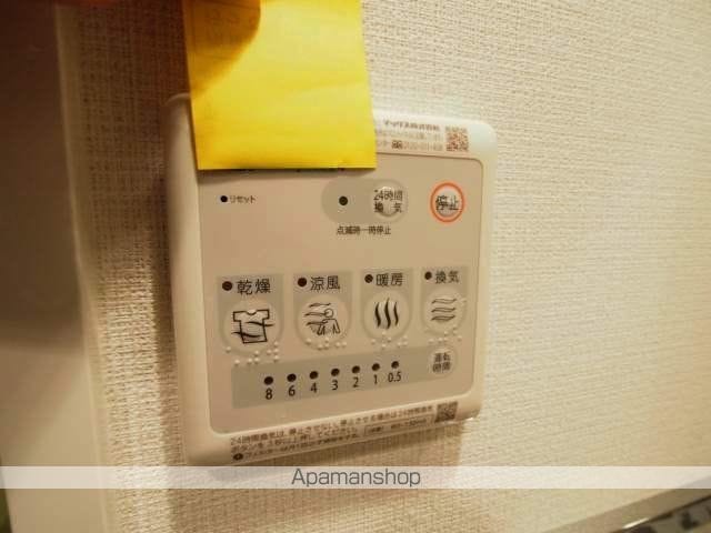 エスリード弁天町ベイコートの内装写真