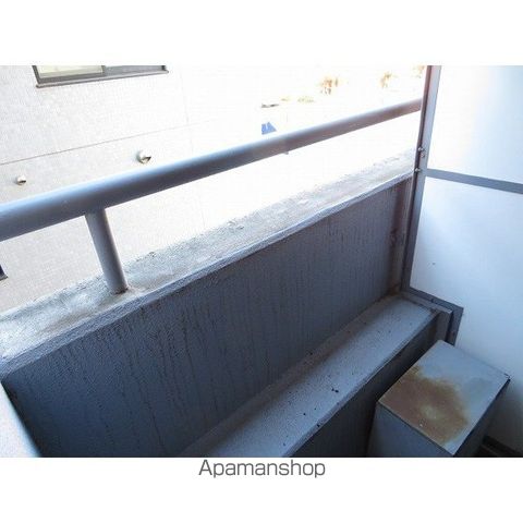 アベニール曙橋の内装写真
