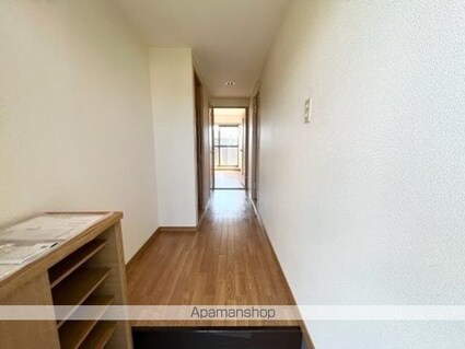 リバティハイツ[2DK/43.7m2]の内装7