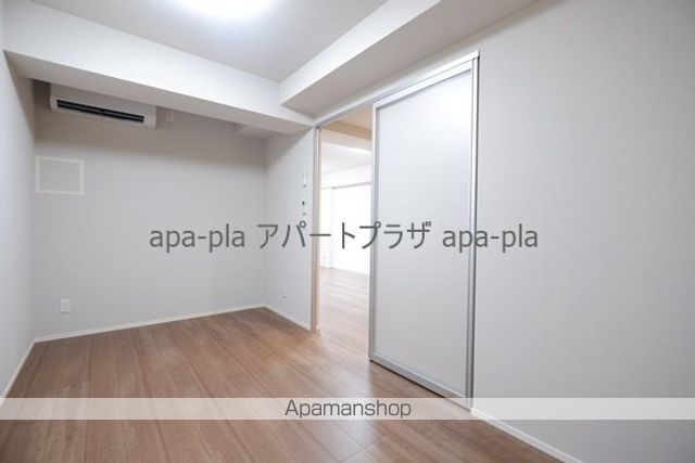 エマリーグレースの内装写真