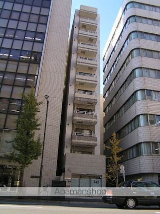 東京都千代田区岩本町３丁目[1R/22.61m2]の外観2