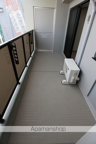 ブランシエスタ千早RJRの内装写真
