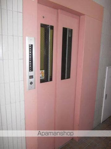 リアライズ山下町の内装写真