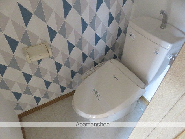 レントハウス中村の内装写真