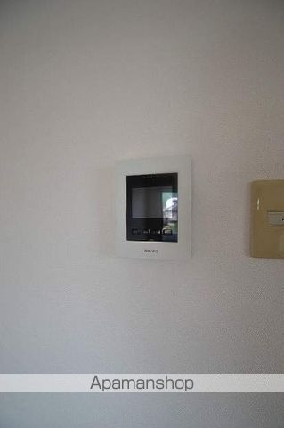 クリエーション中広の内装写真