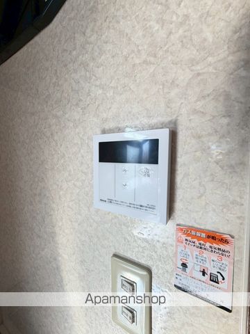 コーポ宇佐川の内装写真