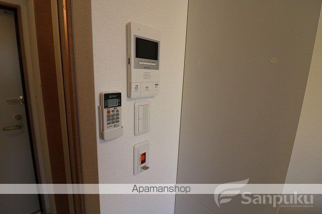 AVENIR鉄砲町の内装写真