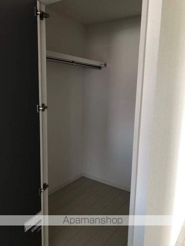 吉田ハイツの内装写真