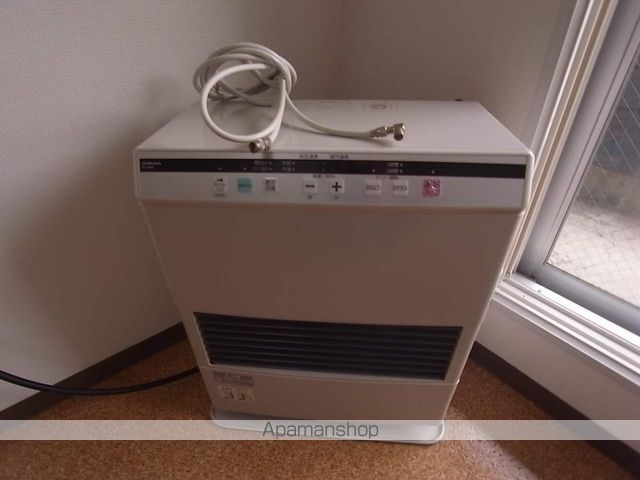 エレガンス円山の内装写真
