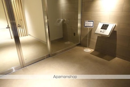 パークアクシス錦糸町ＷＥＳＴ[1K/25.36m2]の外観3