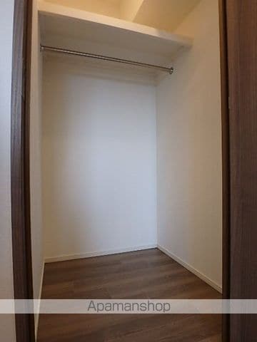 THEPARKHABIOTEMMABASHIの内装写真