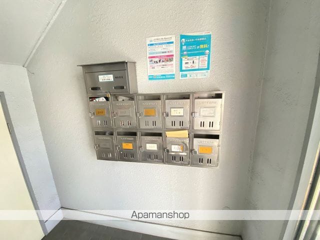 トトロハイツのその他写真