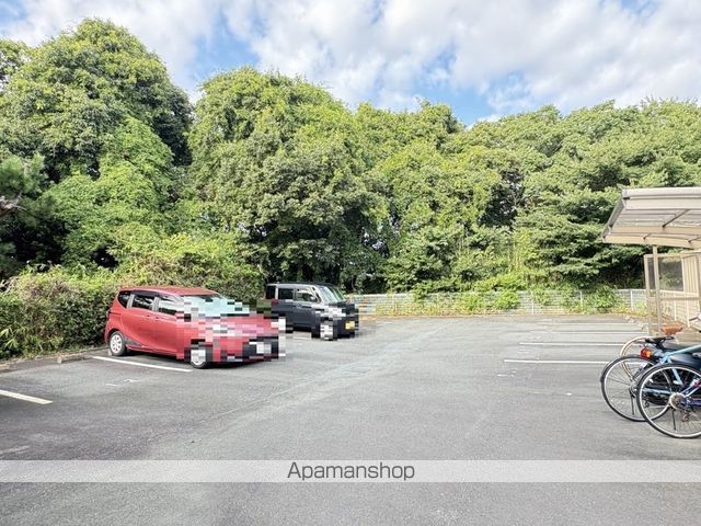 サンライズヒルズのその他写真