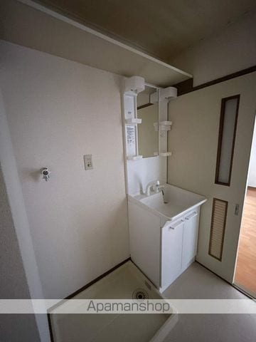 ドミール湘南の内装写真