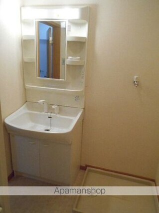 トーラスＨＡＲＡ[2LDK/51.26m2]の洗面所