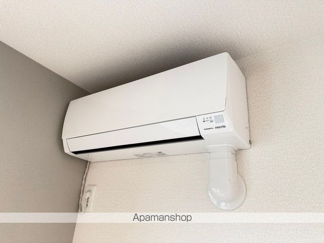 セステナリー西ノ内の内装写真