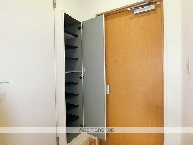 チェリーズいづろの内装写真
