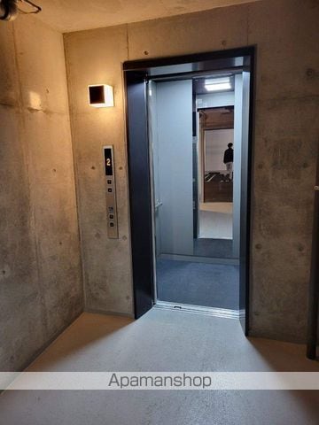 アイランドシティ オーシャン&フォレストタワーレジデンスWESTの内装写真