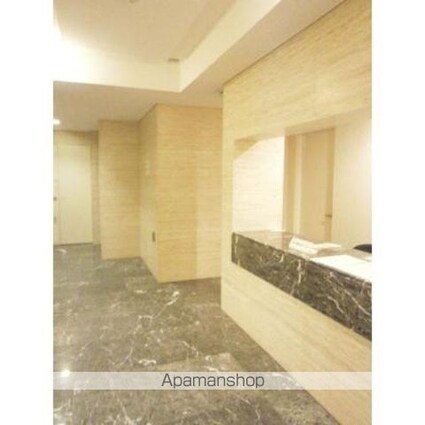 アルティスコート南青山[1SLDK/77.16m2]の外観3