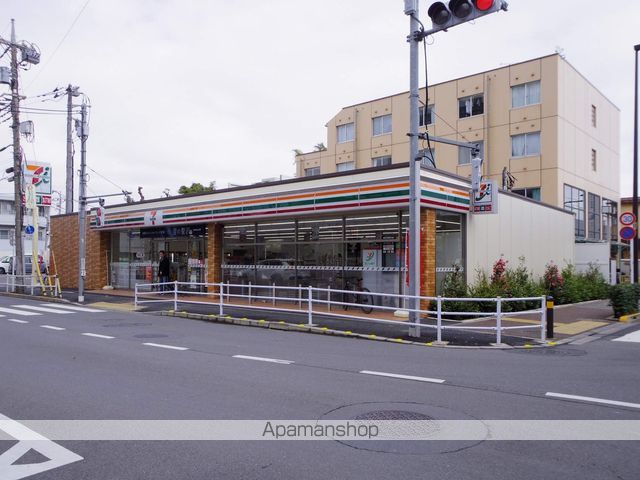 ハイム秀和IIIの周辺写真