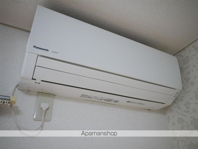 ヴィレッジ旭ケ丘の内装写真