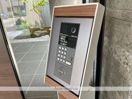 Ｐａｌａｉｓ　Ｐｏｉｒｅ（パレ・ポワール）　Ｂ棟[2LDK/56.13m2]の共用部1