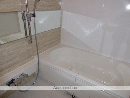 レスポワール　Ｆ[1LDK/50.06m2]のバス