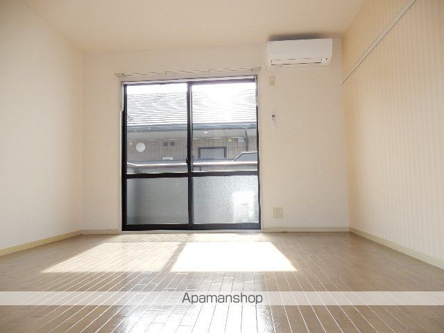 プラッツ21 C棟の内装写真