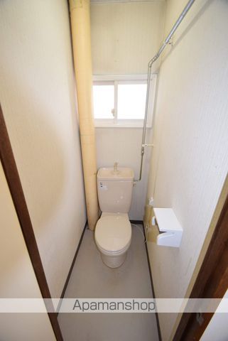 コーポイーストの内装写真