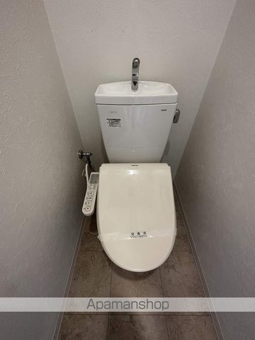 CUOREの内装写真